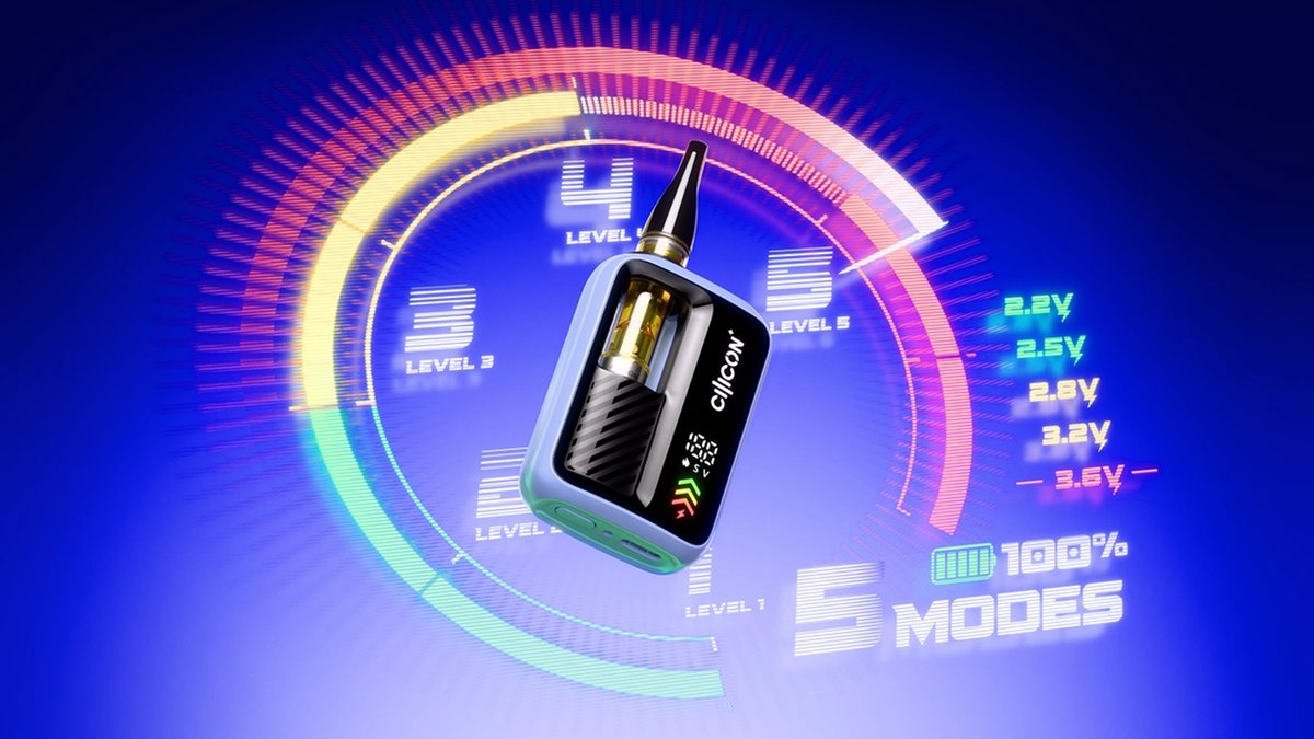 Od jednorazoviek k opätovne plniteľným: Batéria + 2 ml vapy
