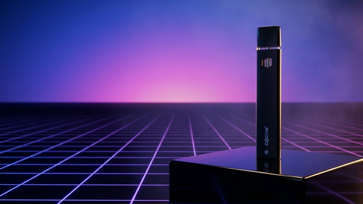 HHC Vapes: Nová hranica v legálnom vapingu
