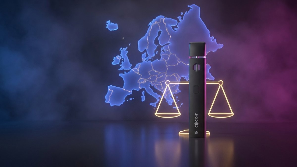 Právna krajina kanabinoidu CB9: Čo spotrebitelia potrebujú vedieť