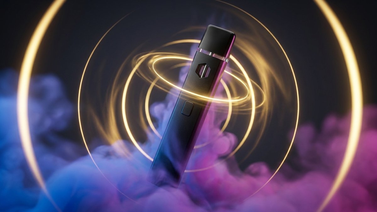 2026 - HCT vapy: Spoznajte najnovší legálny kanabinoid